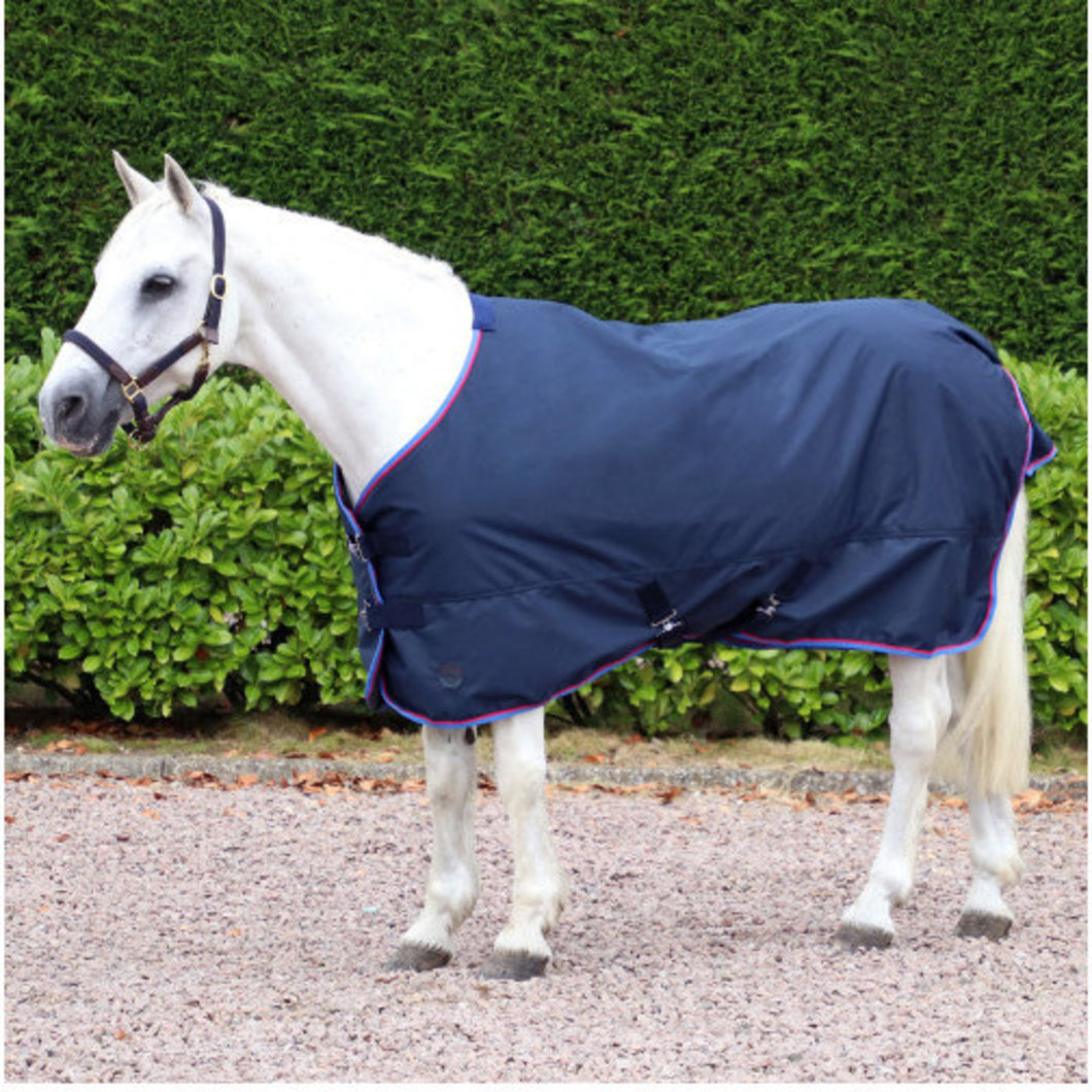 Hy signature Light weight nofill turnout rug