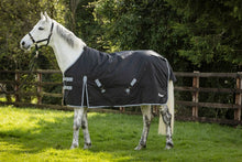 Load image into Gallery viewer, Rhinegold Breathable ‘Konig’ Outdoor Rug- WITH NEW MULTI ADJUST CHEST FRONT