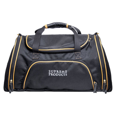 Supreme Products Pro Groom Show Kit Duffle Bag