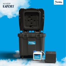 Load image into Gallery viewer, Nuveq Expert Pro Hay Steamer