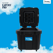 Load image into Gallery viewer, Nuveq Expert Pro Hay Steamer
