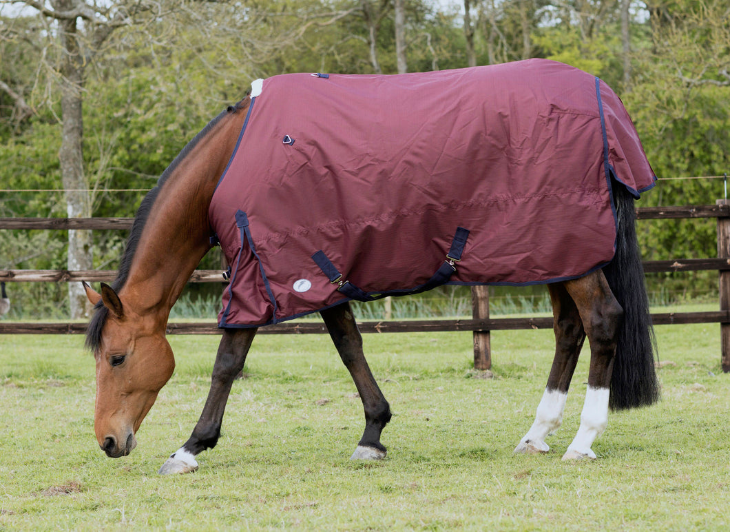 JHL Lightweight Turnout Rug