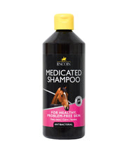 Load image into Gallery viewer, 10174 - Lincoln - Medicated Shampoo - 500ml.jpg