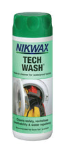 Load image into Gallery viewer, 11738 - Nikwax - Tech Wash.JPG