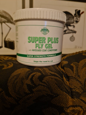 Super plus fly gel