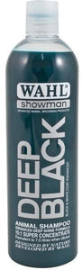 Wahl Deep Black Shampoo - 500ml