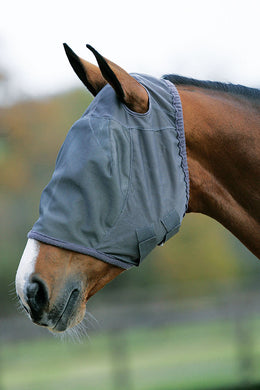 Mark Todd Fly mask NO ears