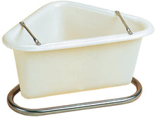 Load image into Gallery viewer, 2389+4379 - Stubbs - Plastic Corner Manger (S2P).jpg