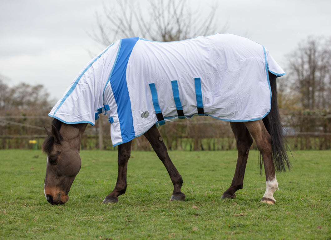 JHL Ultra Fly Relief COMBO Rug