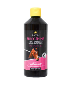 3676 - Lincoln - Silky Shine 2 in 1 Shampoo and Conditioner - 500ml.jpg