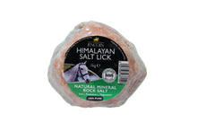 Load image into Gallery viewer, 3715 - Lincoln - Himalayan Salt Lick - 1kg.jpg