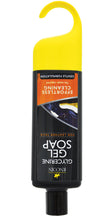 Load image into Gallery viewer, 3782 - Lincoln - Glycerine Gel Soap - 250ml - top.jpg