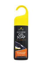 Load image into Gallery viewer, 3782 - Lincoln - Glycerine Gel Soap - 250ml copy.jpg