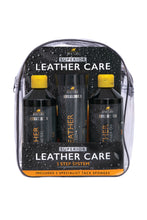 Load image into Gallery viewer, 38149 - Lincoln Superior Leather Care 3 Step System - 01.jpg