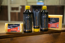 Load image into Gallery viewer, 38149 - Lincoln Superior Leather Care 3 Step System - Lifestyle - 01.jpg