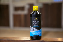 Load image into Gallery viewer, 3821 - Lincoln Muddy Buddy Scrub - 500ml - Lifestyle - 01.jpg