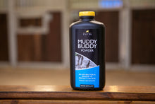Load image into Gallery viewer, 3822 - Lincoln Muddy Buddy Powder - 350g - Lifestyle - 01.jpg
