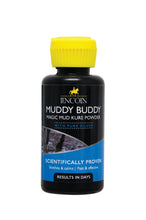 Load image into Gallery viewer, 3885 - Lincoln - Muddy Buddy Magic Mud Kure Powder - 15g.jpg