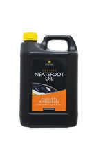 Load image into Gallery viewer, 4046 - Lincoln - Classic Neatsfoot Oil - 4 litre copy.jpg