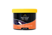 Load image into Gallery viewer, 4059 - Lincoln - Neatsfoot Gel Soap - 400g copy.jpg