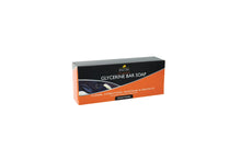 Load image into Gallery viewer, 4060 - Lincoln - Classic Glycerine Bar Soap copy.jpg