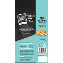 Load image into Gallery viewer, 4070-Lincoln-Horse-Bix-Carrot-Label-01.jpg