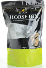 Load image into Gallery viewer, 4073 - Lincoln - Horse Bix Peppermint.jpg