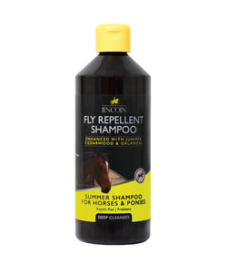 4144 - Lincoln - Fly Repellent Shampoo - 500ml.jpg