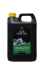 Load image into Gallery viewer, 4448 - Lincoln - Cod Liver Oil - 4 litre.jpg