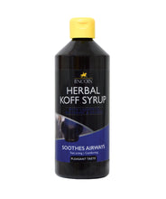 Load image into Gallery viewer, 4487 - Lincoln - Herbal Koff Syrup - 500ml.jpg