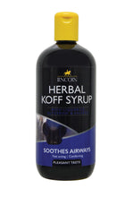 Load image into Gallery viewer, 4487 - Lincoln - Herbal Koff Syrup - 500ml copy.jpg