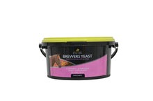 Load image into Gallery viewer, 4962 - Lincoln - Brewers Yeast - 1.25kg.jpg