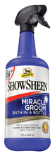 Load image into Gallery viewer, 5263 - Absorbine - Miracle Groom - Copy.jpg
