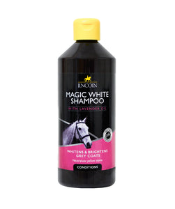 5679 - Lincoln - Magic White Horse Shampoo - 500ml.jpg