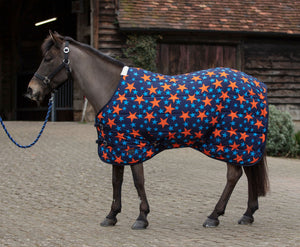 Mark Todd Stars Pony Stable Rug