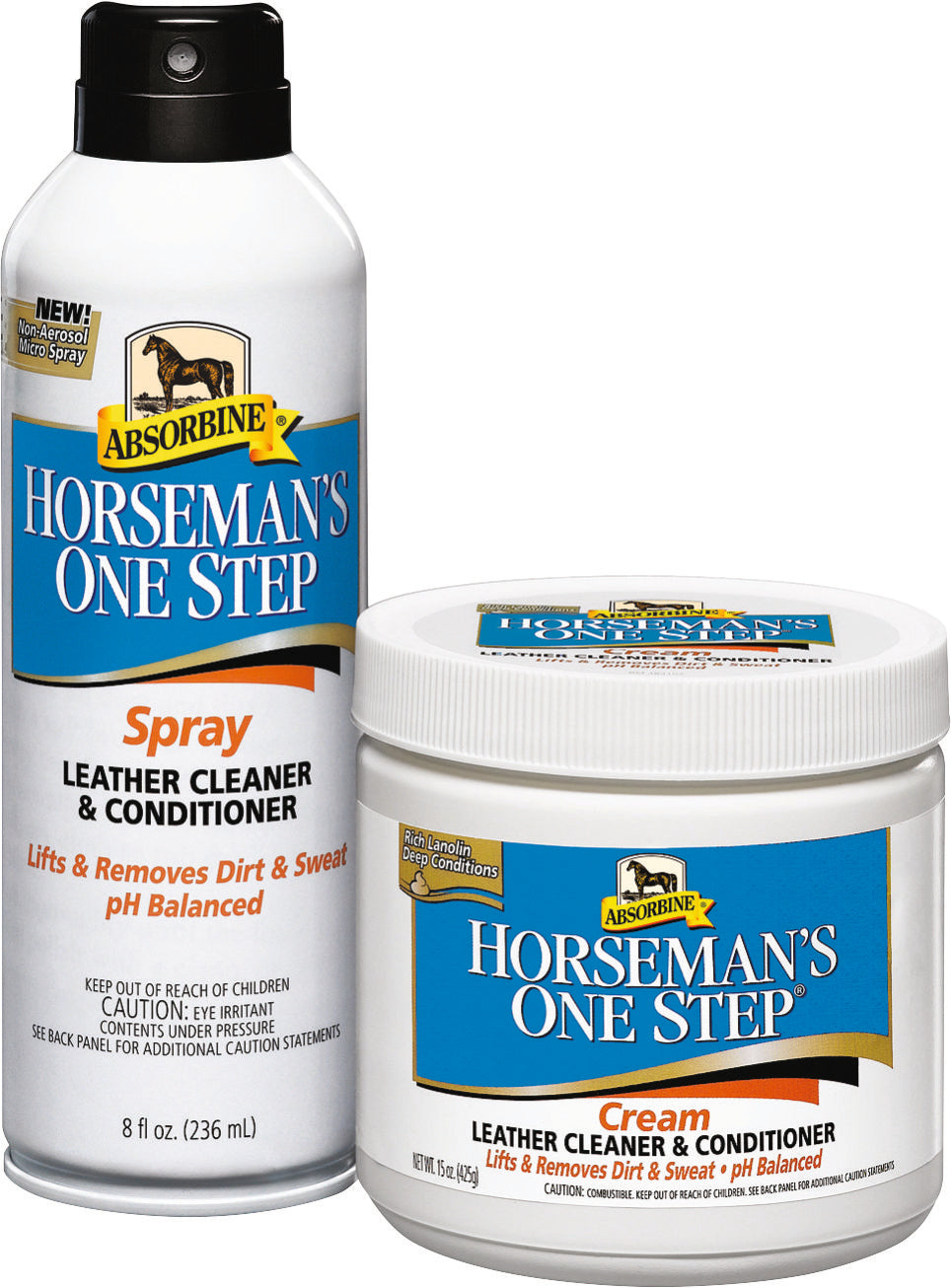 7319+7321 - Absorbine - Horsemans One Step.jpg