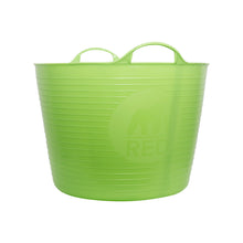 Load image into Gallery viewer, 7371 - Red Gorilla - Gorilla Tub Large - 38 litre - Pistachio.jpg