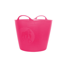 Load image into Gallery viewer, 7395 - Red Gorilla - Gorilla Tub Medium - 26 Litre - Pink.jpg