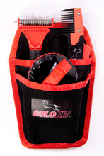 Load image into Gallery viewer, 7542 - SoloComb - Solo Kit - Red.jpg