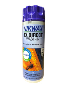 7710 - Nikwax - TX.Direct Wash-In - 300ml.jpg