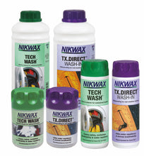 Load image into Gallery viewer, 7712 - Nikwax - Tech Wash _ T.X Direct Group image.jpg