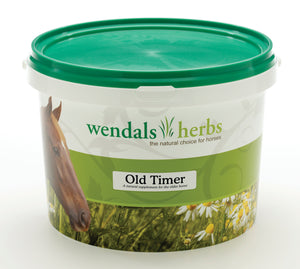 8388 - Wendals - Old Timer.jpg