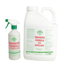 Load image into Gallery viewer, 8411 - Barrier - Enhanced Formula Fly Repellent Group.jpg