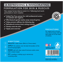Load image into Gallery viewer, P-10173-Lincoln-Revitalising-Wash-Label-01.jpg