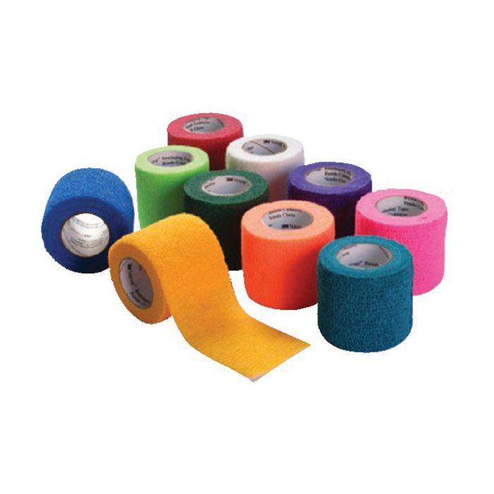 3M Vetrapâ¢ Small Animal Cohesive Bandage