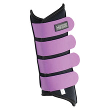 Load image into Gallery viewer, Hy Armoured Guard Neoprene Brushing Boots