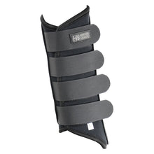 Load image into Gallery viewer, Hy Armoured Guard Neoprene Brushing Boots