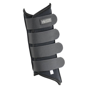 Hy Armoured Guard Neoprene Brushing Boots