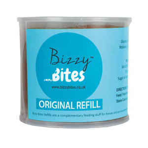 Bizzy Bites Lick