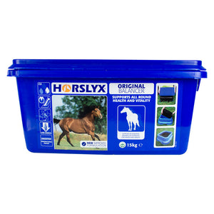 Horslyx Original